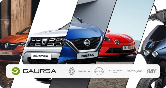 Gaursa - Quienes somos